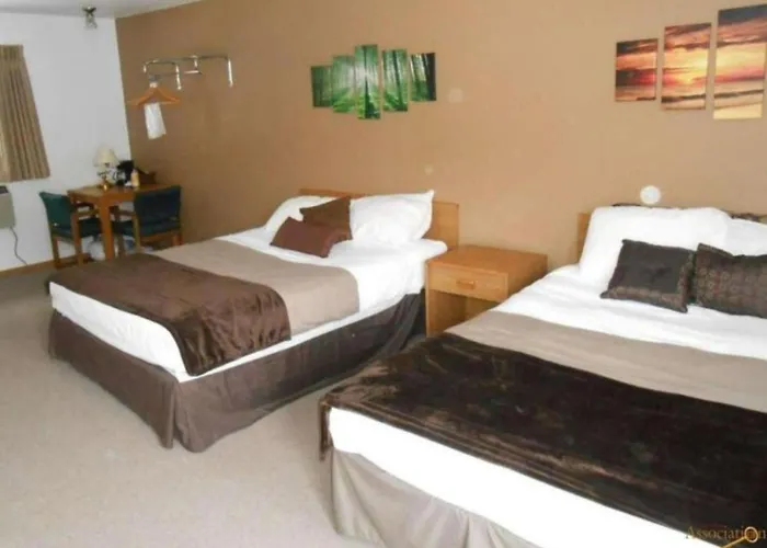 The Brookside Motel By Belvilla Keystone Near Mt Rushmore