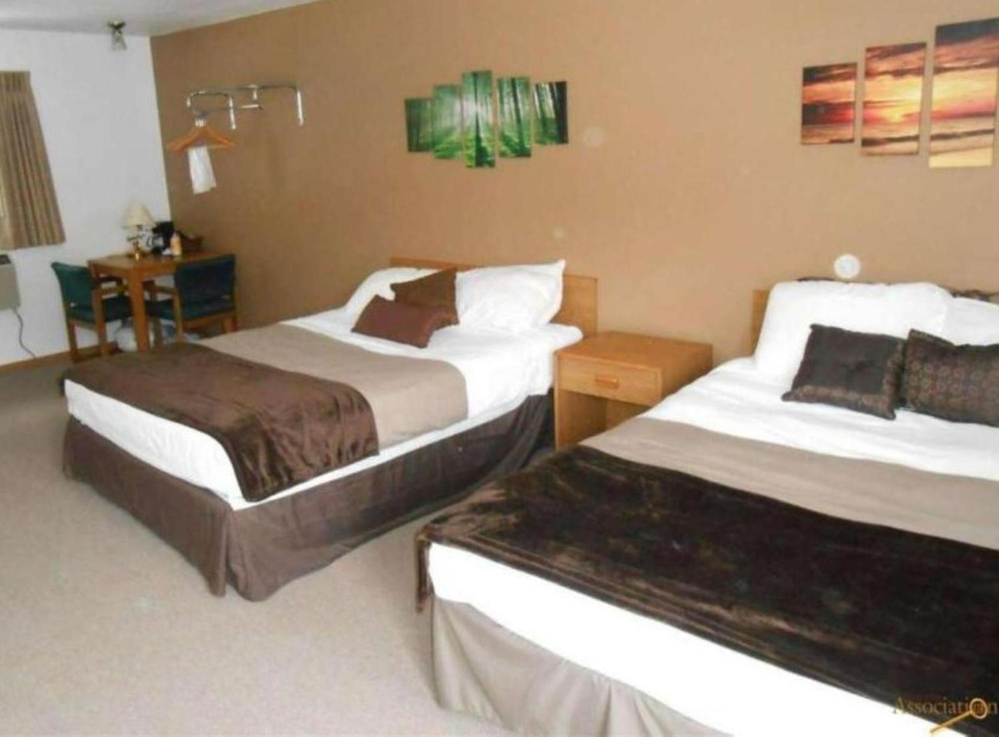 The Brookside Motel By Belvilla Keystone Near Mt Rushmore Keystone
