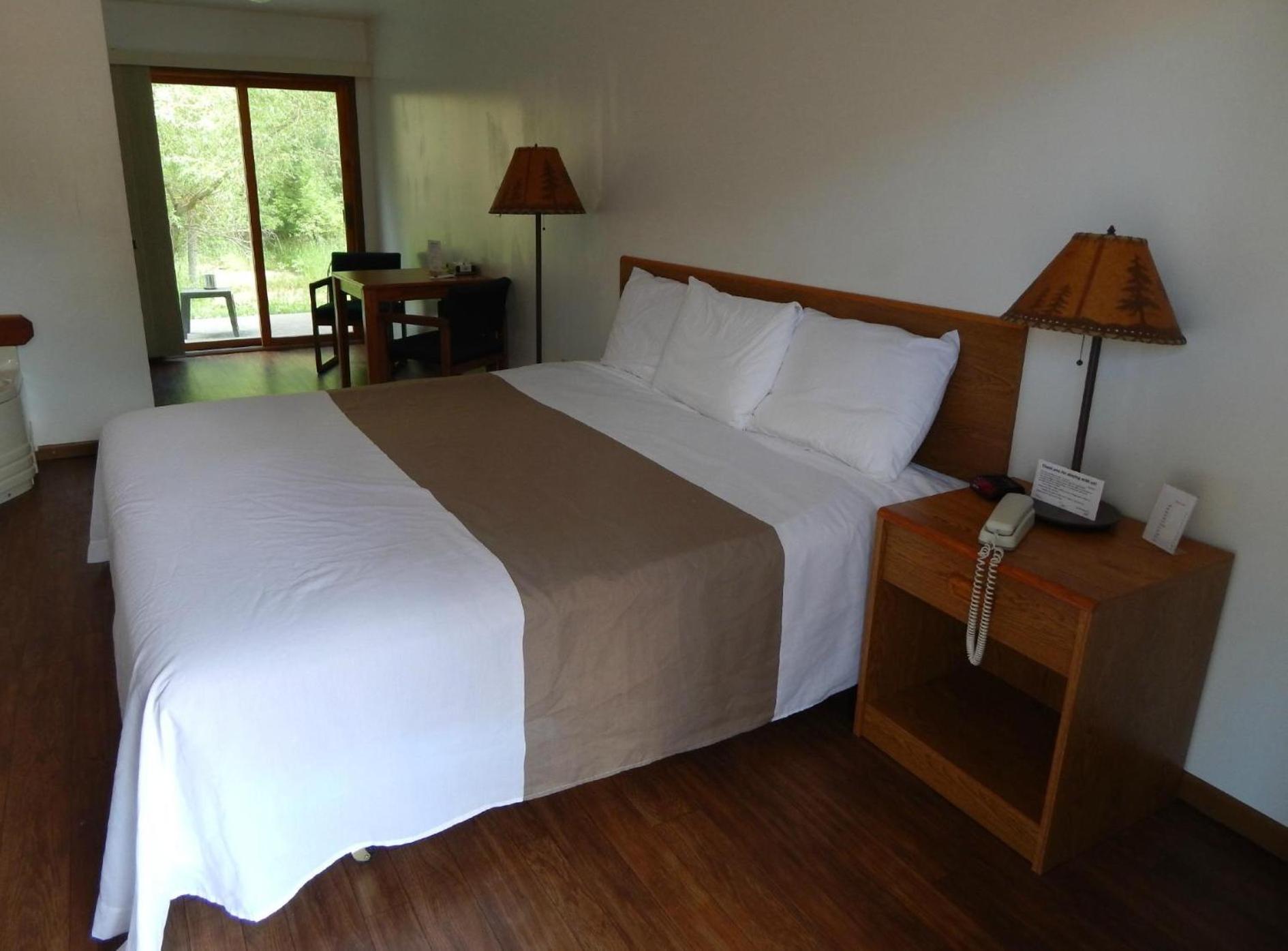 The Brookside Motel By Belvilla Keystone Near Mt Rushmore Motel 2*