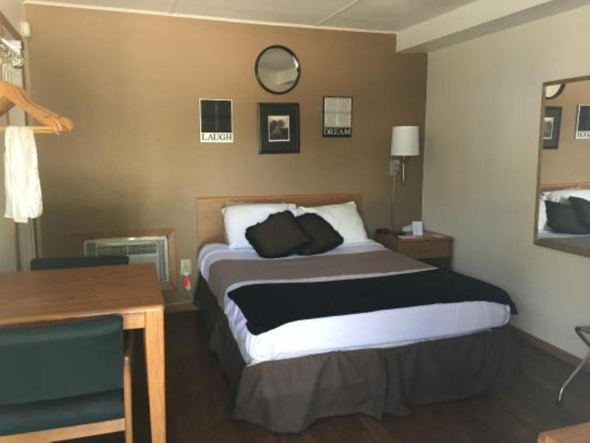 The Brookside Motel By Belvilla Keystone Near Mt Rushmore 2*