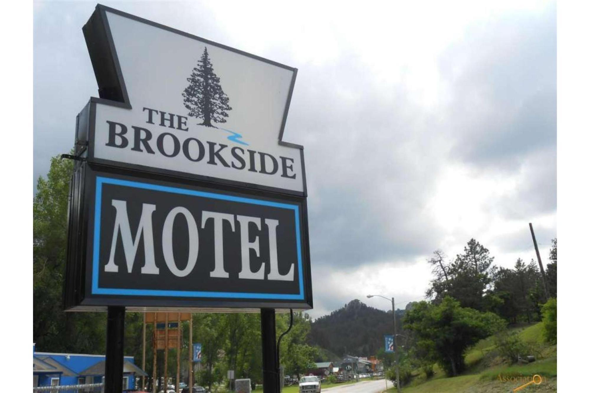 The Brookside Motel By Belvilla Keystone Near Mt Rushmore