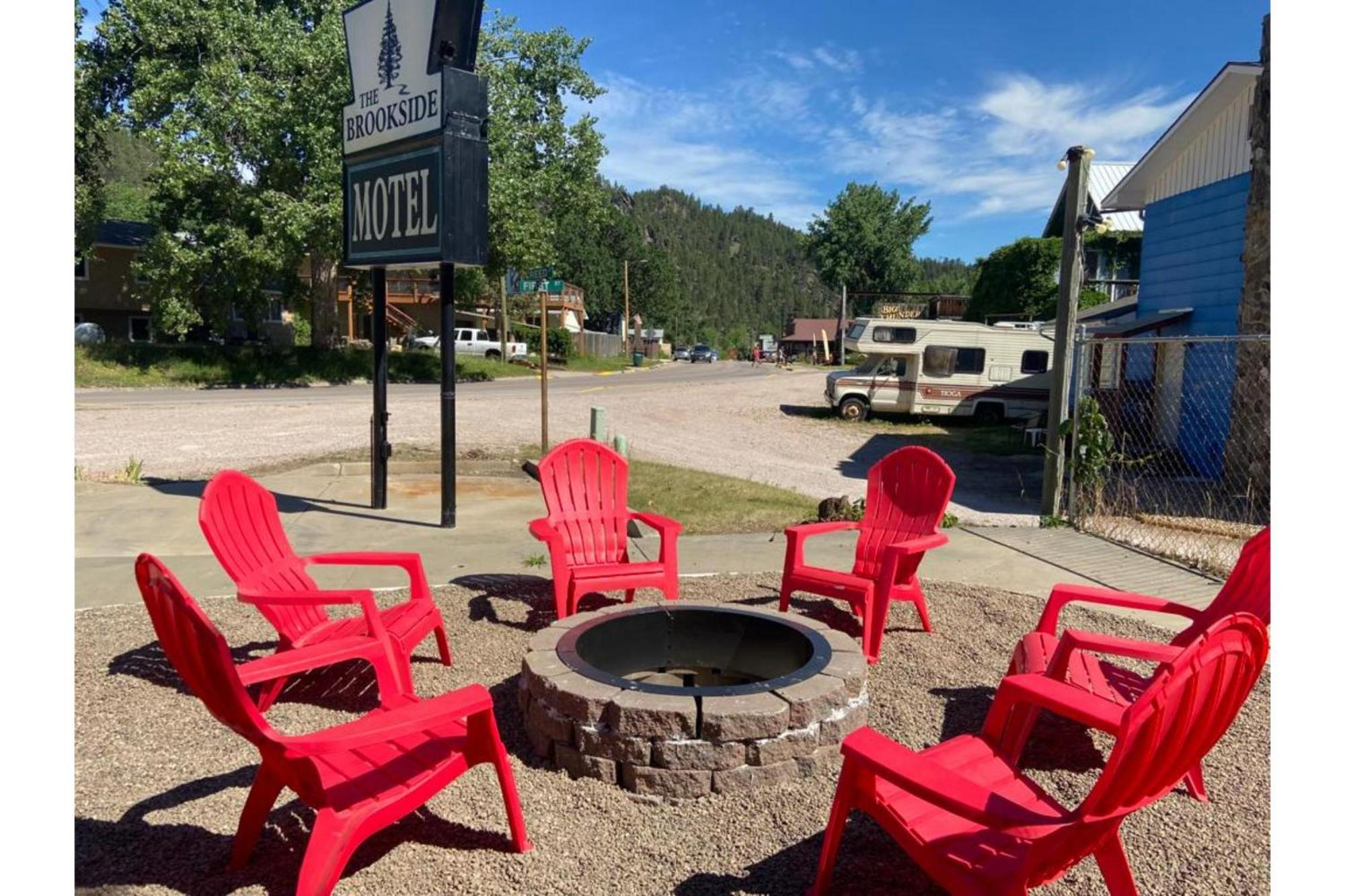 The Brookside Motel By Belvilla Keystone Near Mt Rushmore 2*