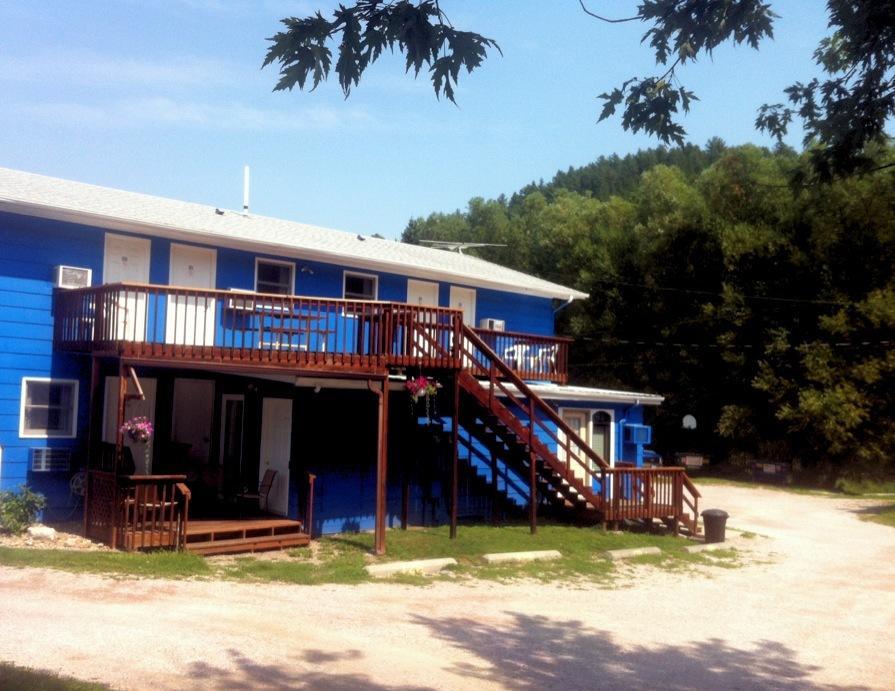 Motel The Brookside / Mt. Rushmore 2*