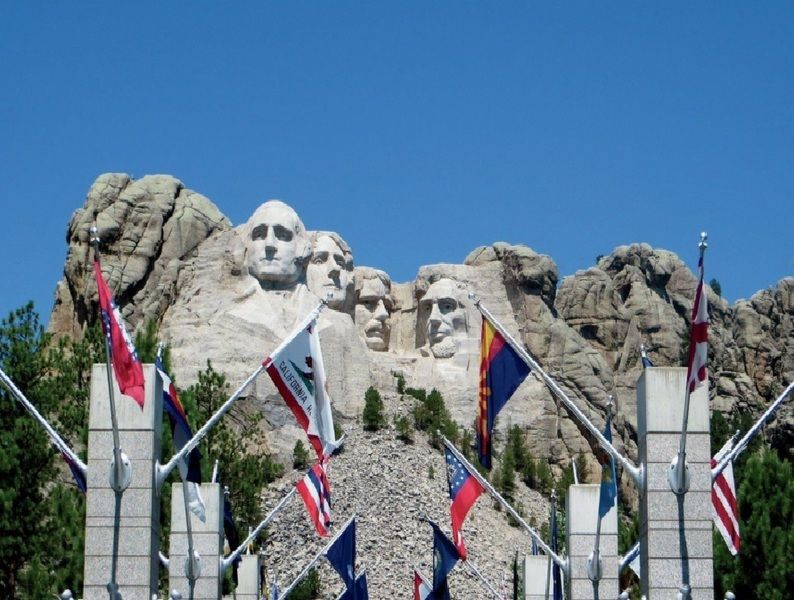 The Brookside Motel By Belvilla Keystone Near Mt Rushmore 2* Keystone