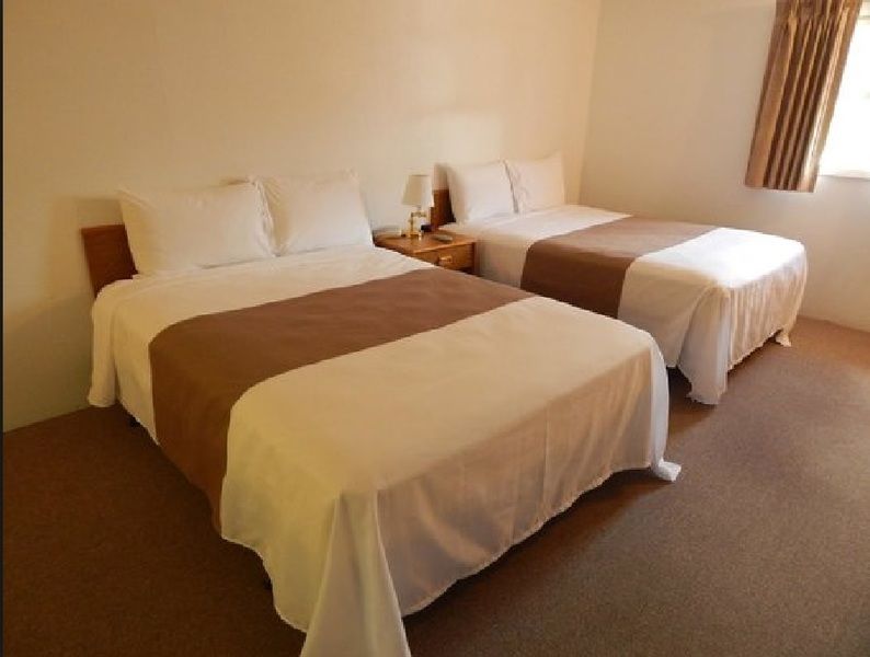 The Brookside Motel By Belvilla Keystone Near Mt Rushmore 2*