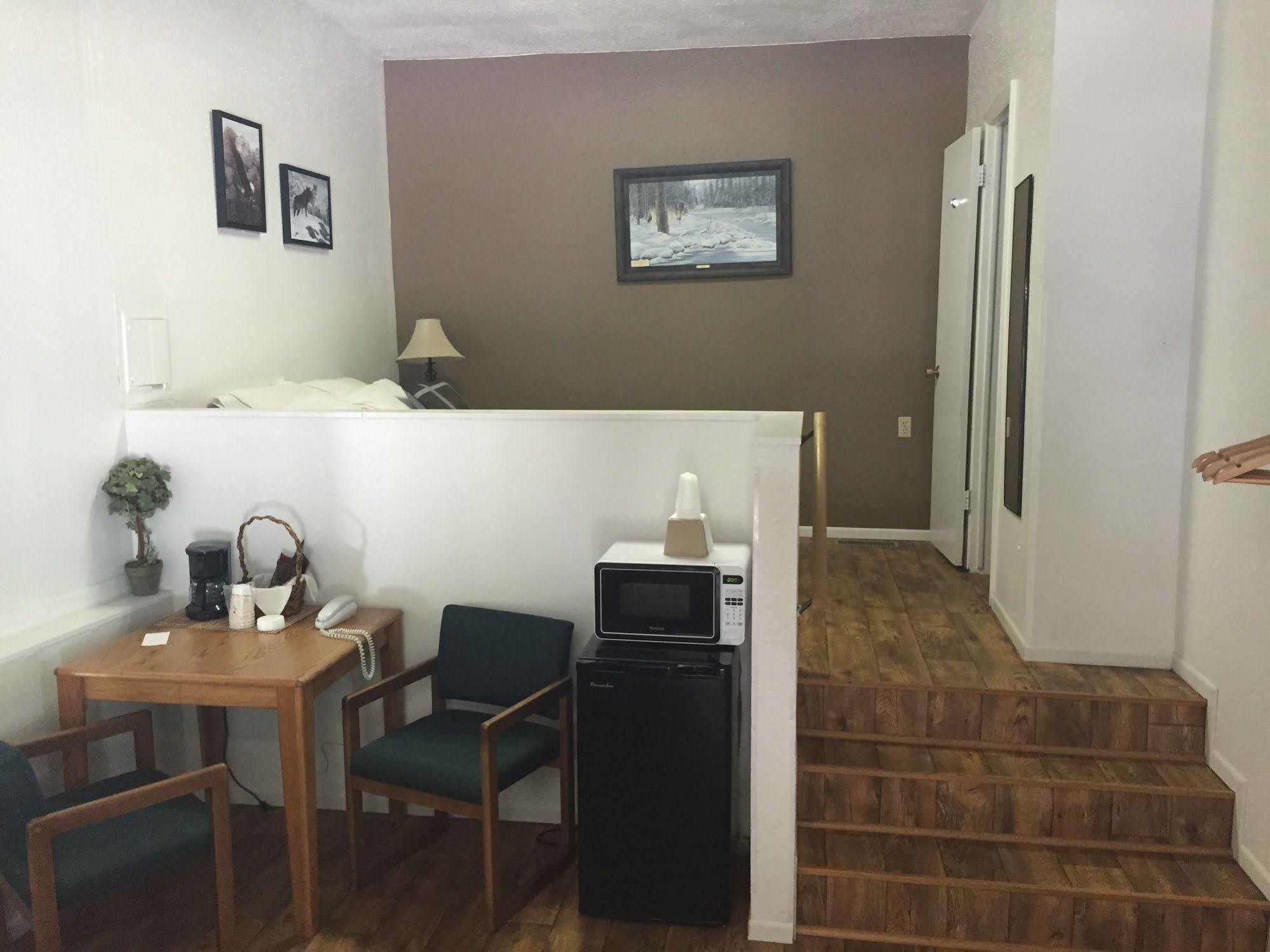 The Brookside Motel By Belvilla Keystone Near Mt Rushmore